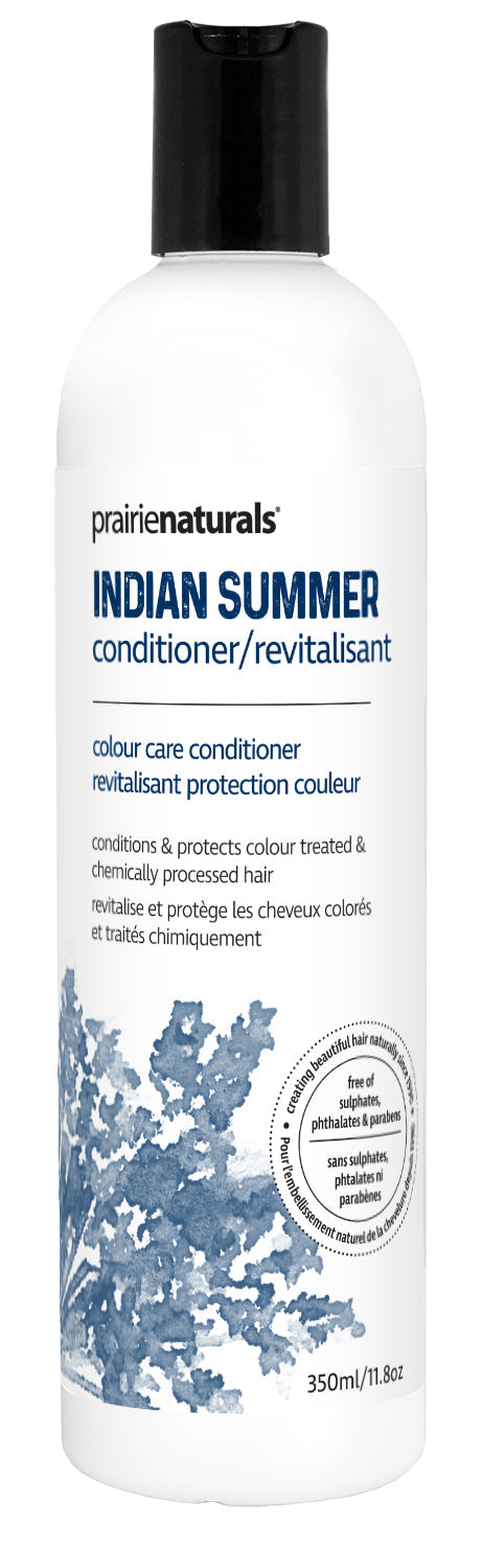 Indian summer conditioner (color protection) 350ml