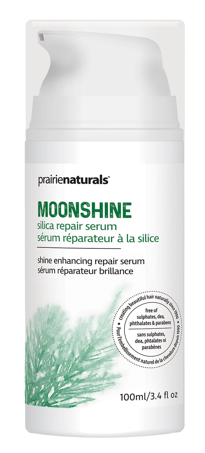 Moonshine (finishing silica serum) 100ml