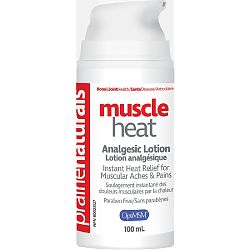 Heat (muscle lotion) 100ml