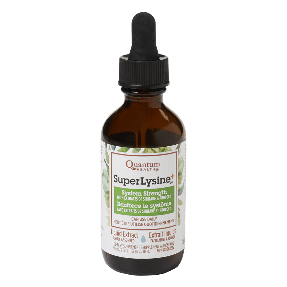 Super lysine+(traitement feux sauvages) 60ml