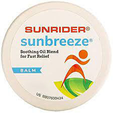 Sunbreeze balm 5.2g