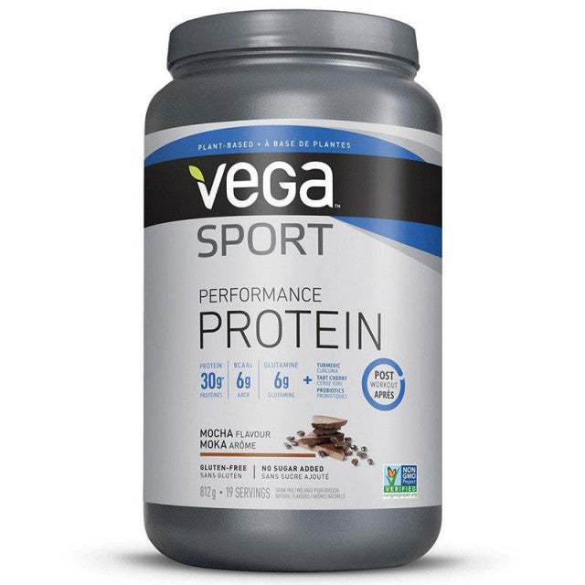 Performance Protein (Mocha) 812g