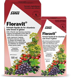 Duo floravit 500ml+250ml