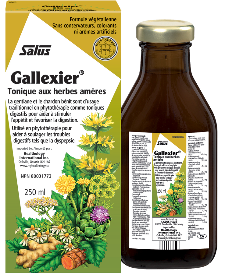 Gallexier 250ml