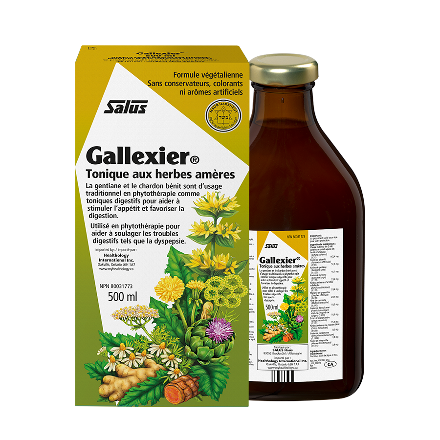 Gallexier 500ml