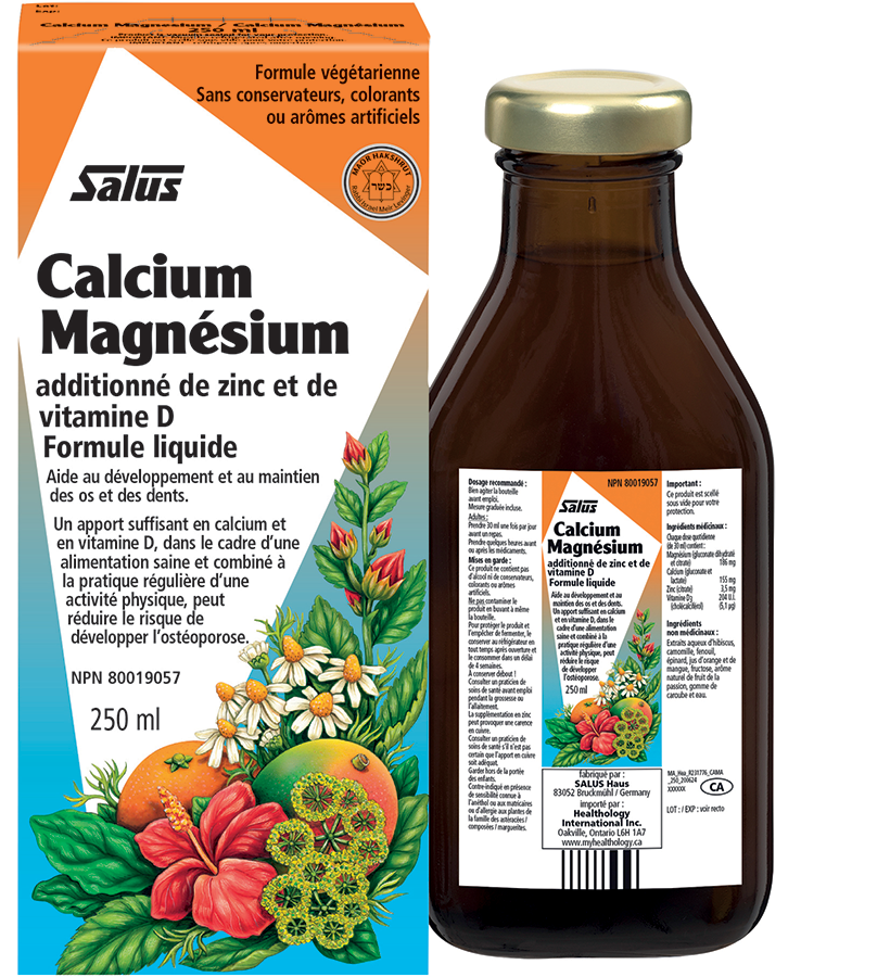 Cal-Mag 250ml