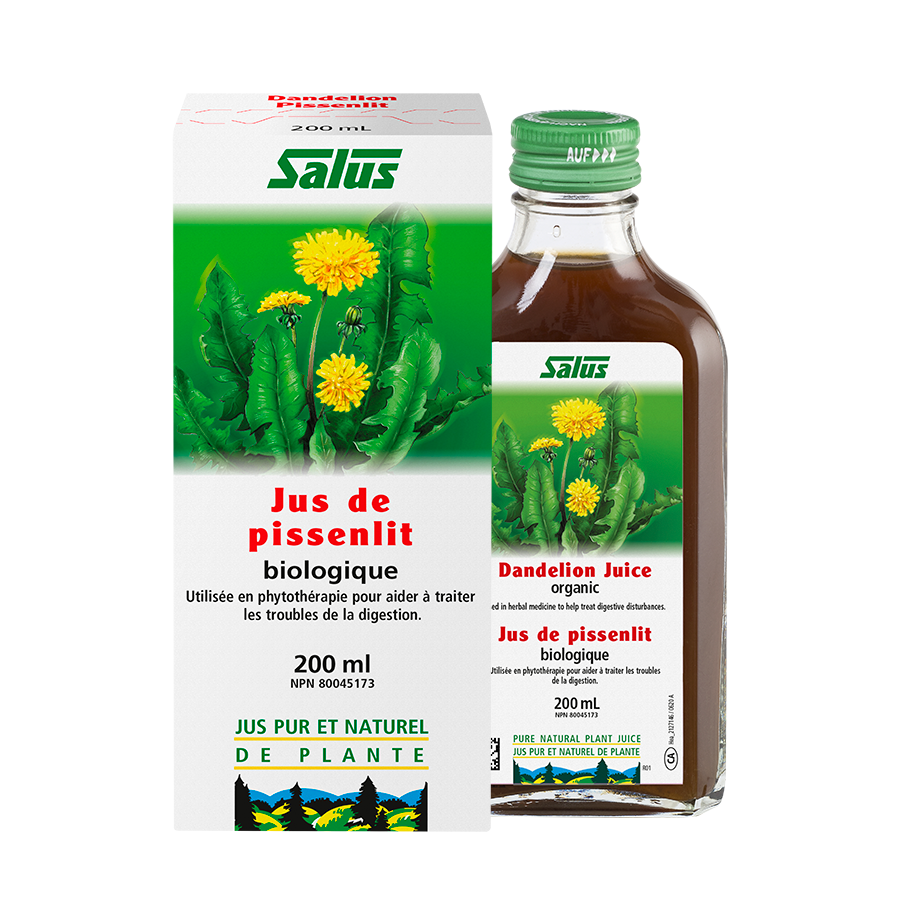 Dandelion juice 200ml