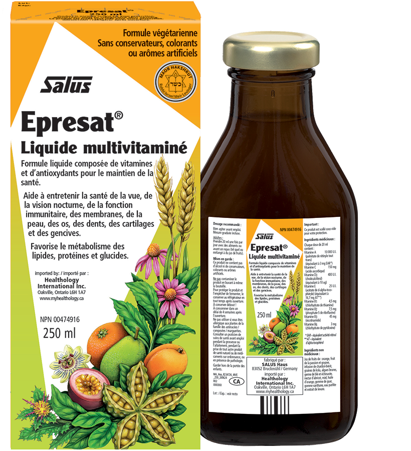 Epresat 250ml