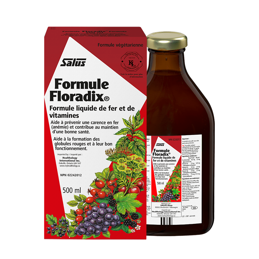 Floradix 500ml