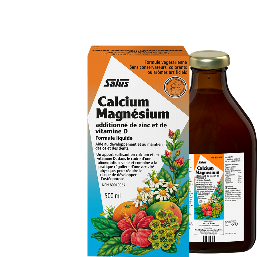 Cal-Mag 500ml