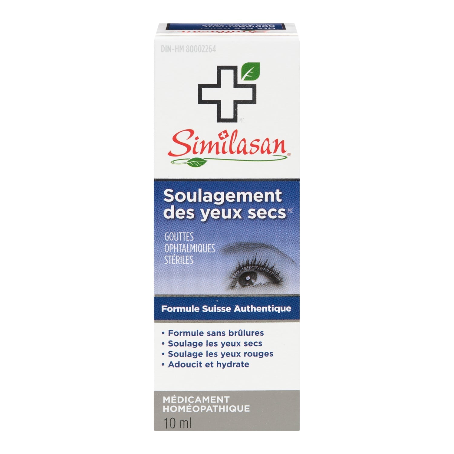 Dry Eye Relief 10ml