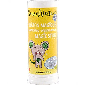 Bâton magique à l’arnica Bio 20ml