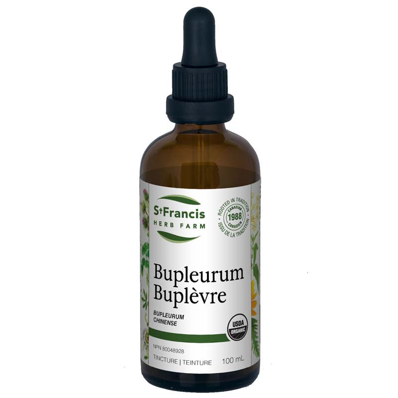 Buplèvre  100ml