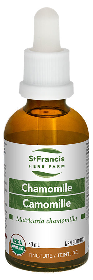 Chamomile 50ml