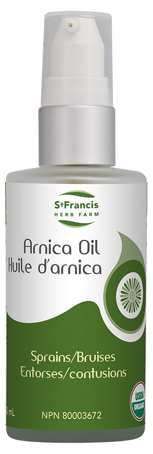 Arnica 50ml