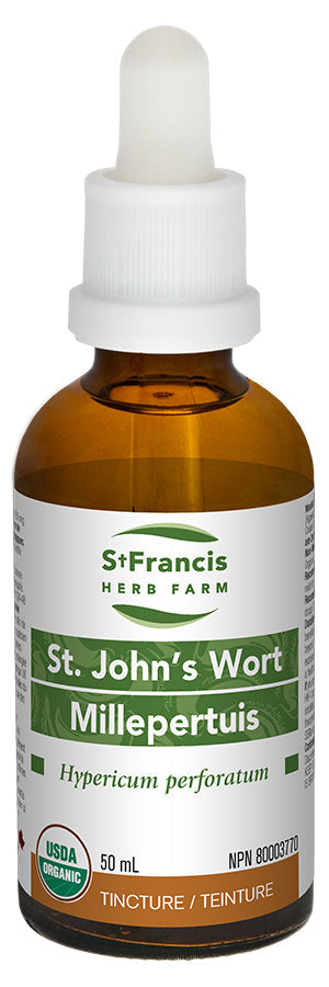 St. John's wort 50ml