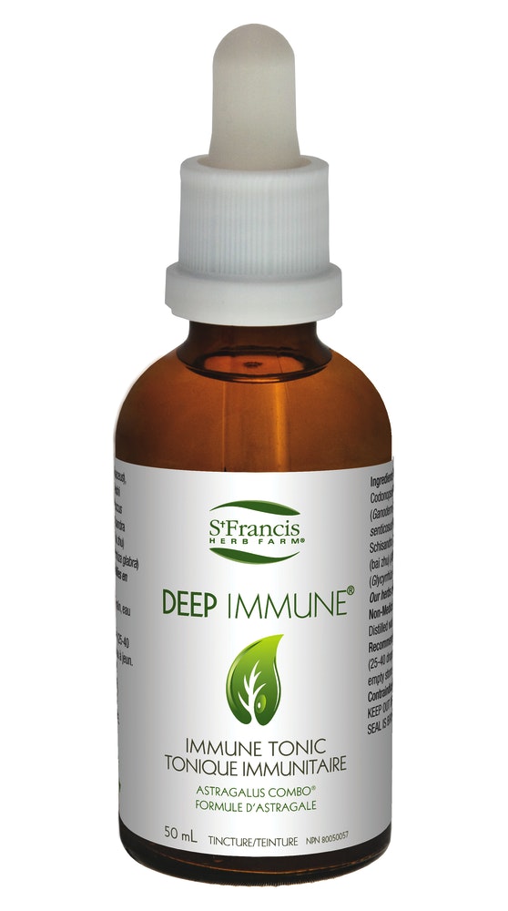 Deep immune 50ml