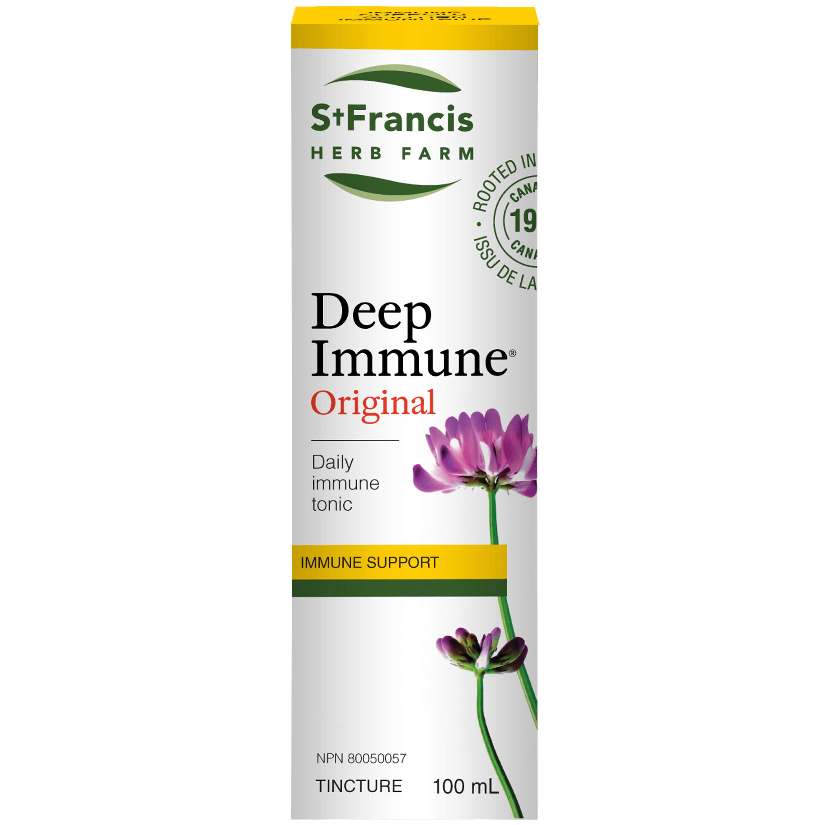 Deep immune 100ml