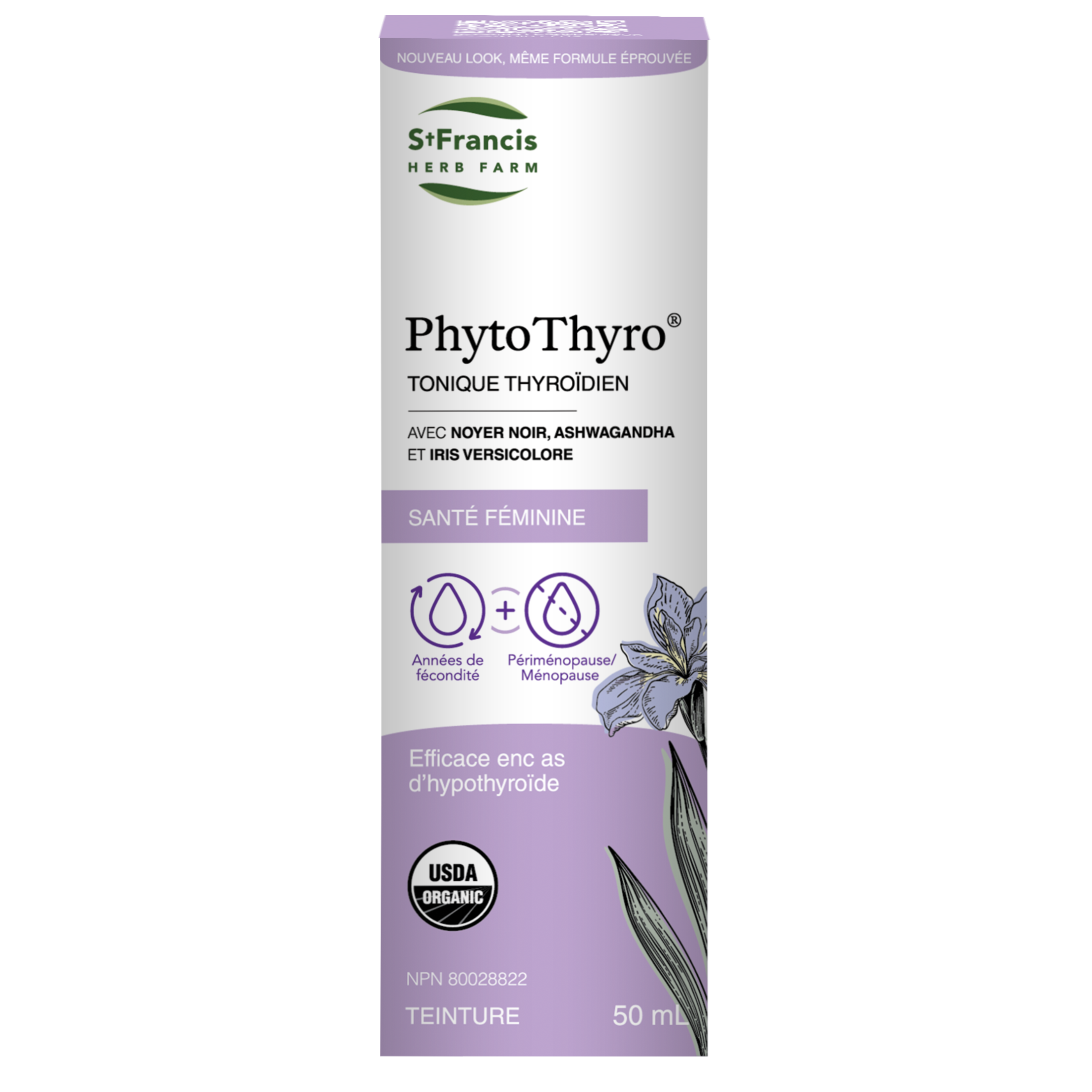 Phytothyro 50ml