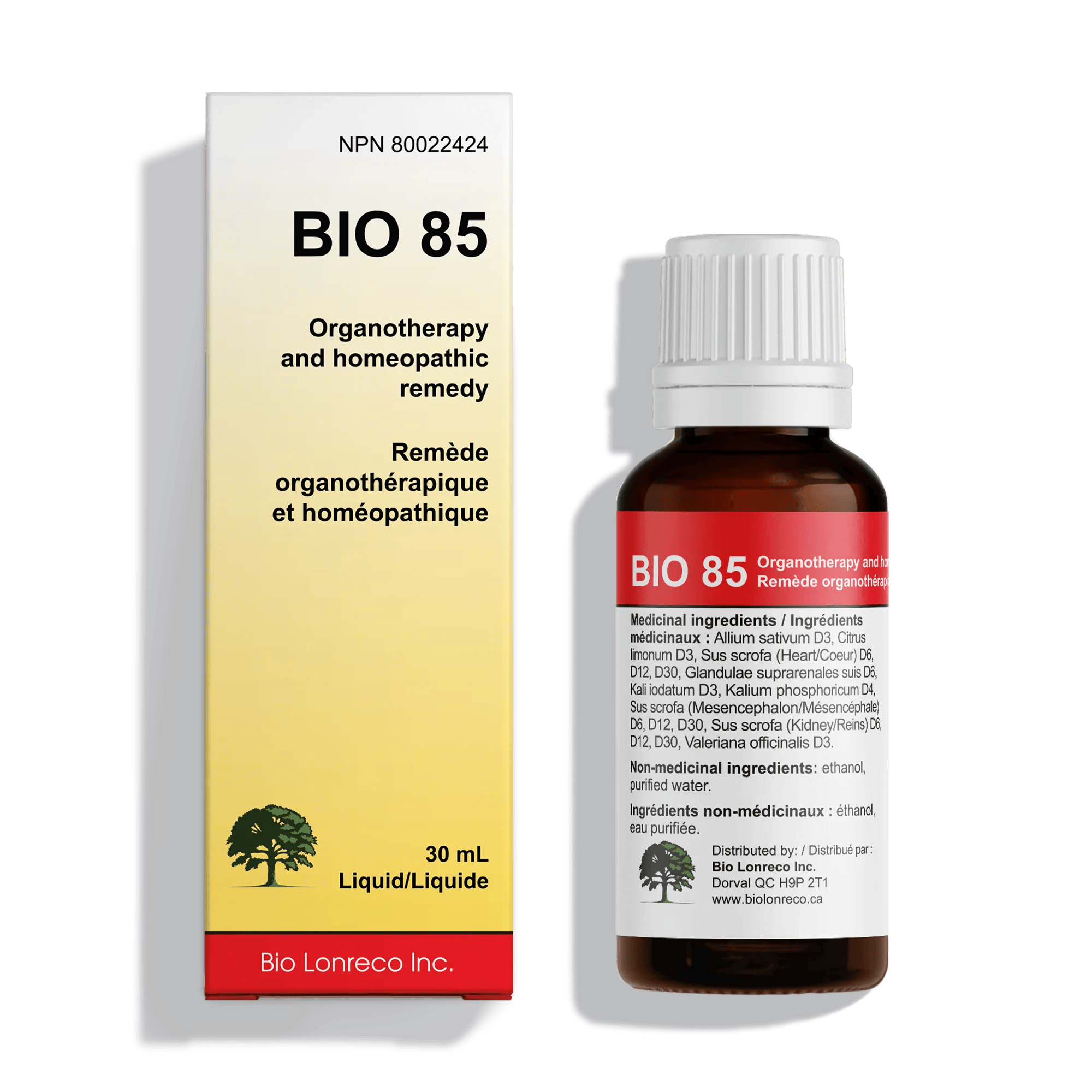 Bio-85 30ml
