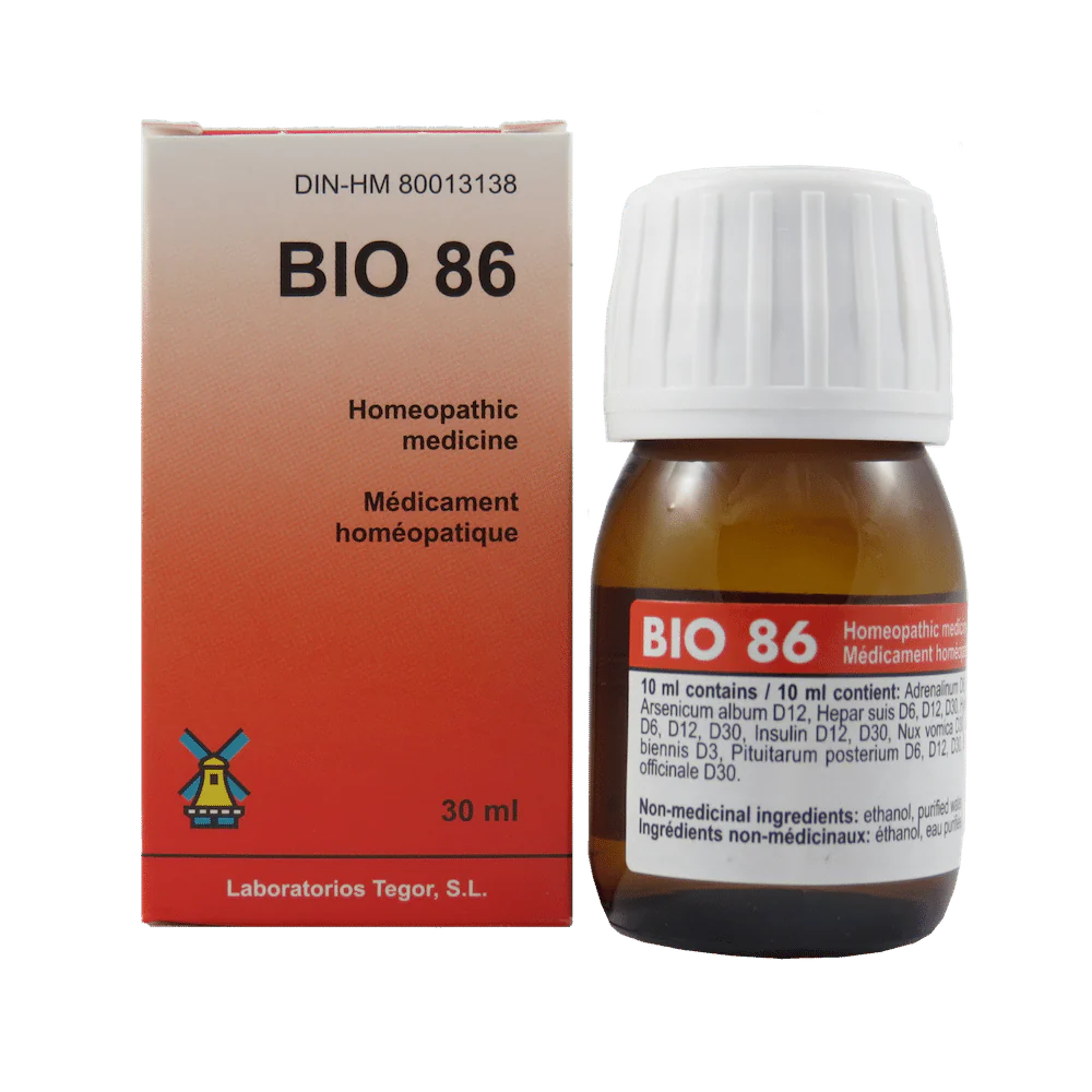 Bio-86 30ml