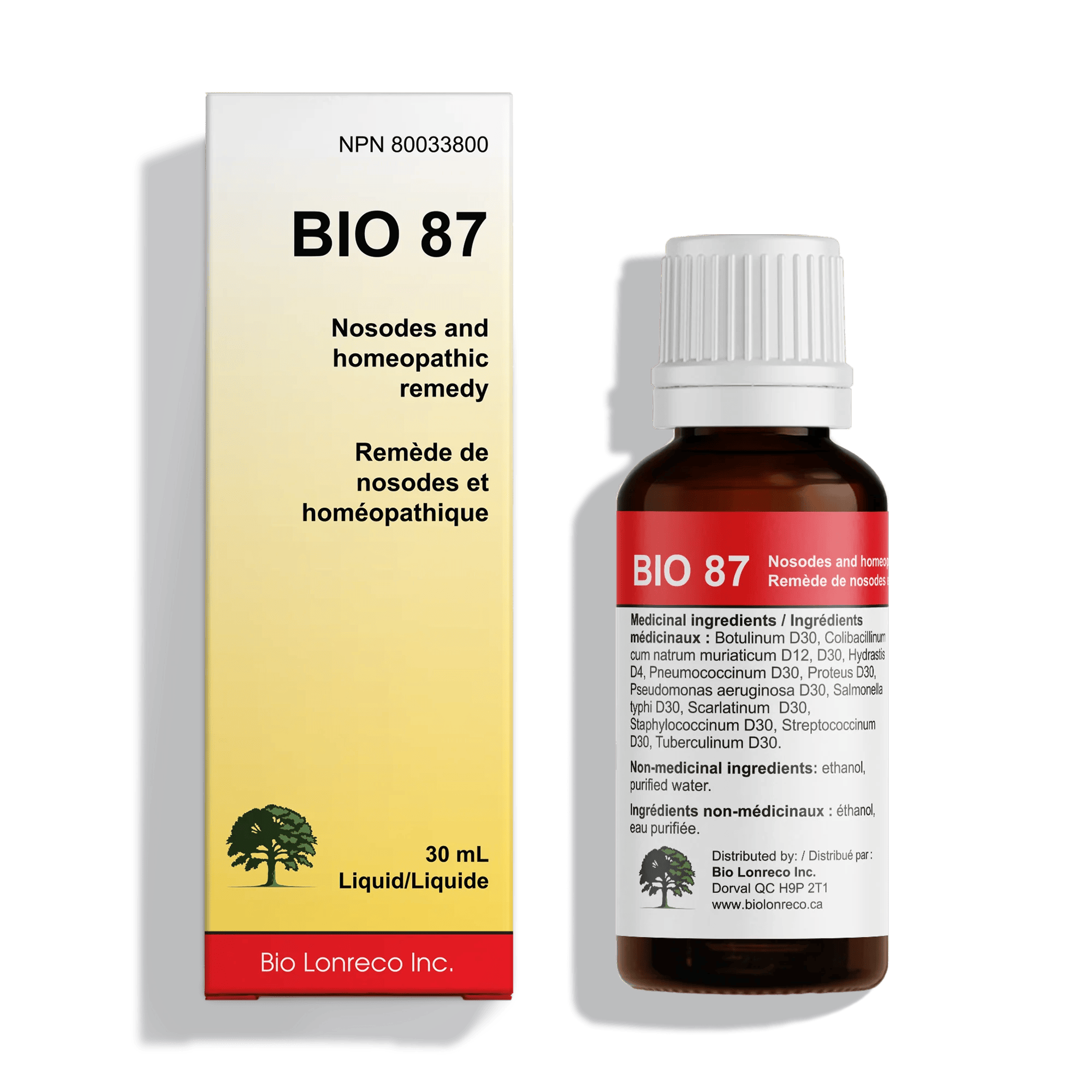Bio-87 30ml