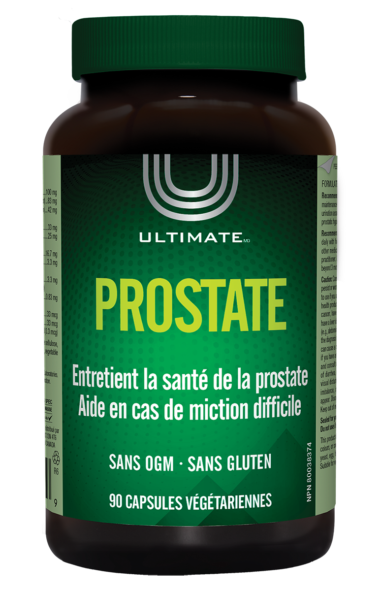 Prostate 90caps