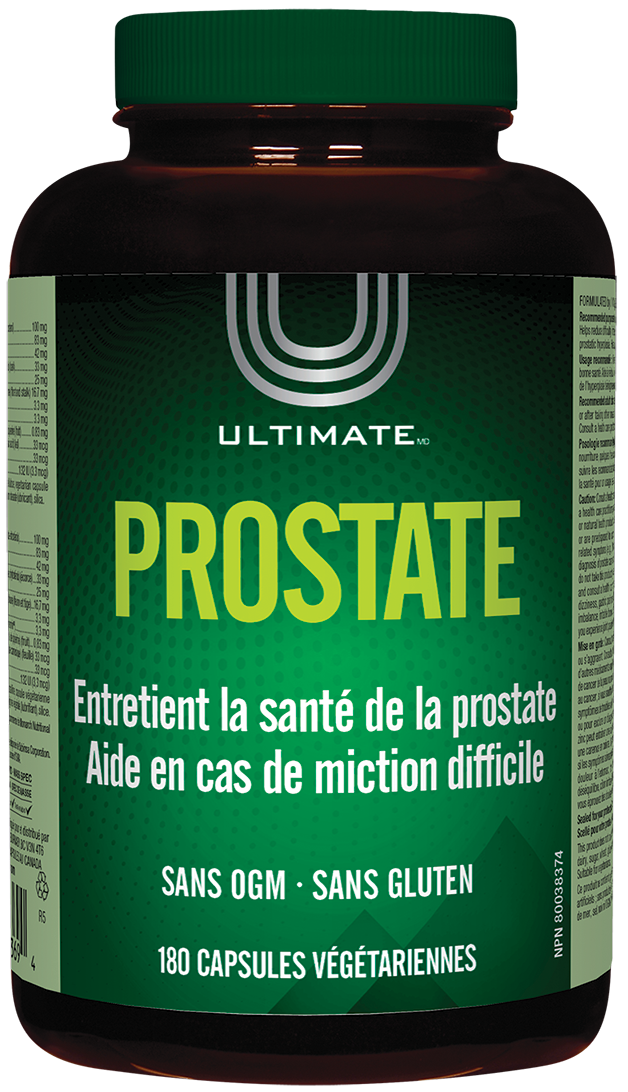 Prostate 180caps