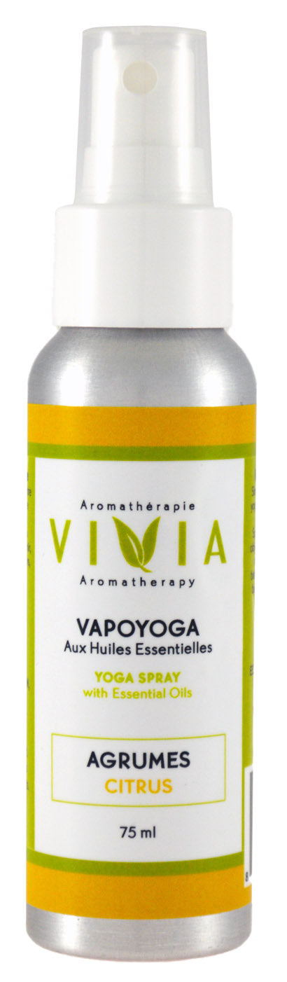 Vapor yoga 75ml