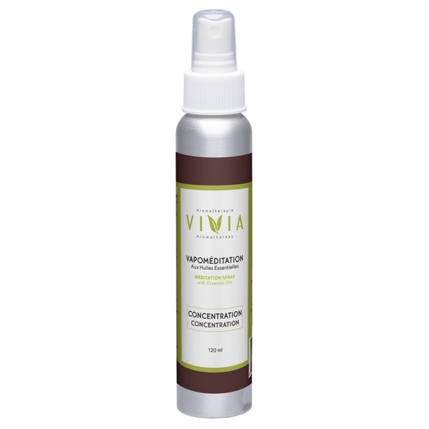 Vapoméditation 120ml