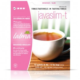 Tisane Javaslim-t (perte de poids ) 12x2,8g