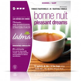 Good night herbal tea (sleep) 12x2.8g