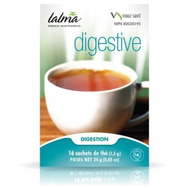 Tisane Digestive (digestion) 16x1,5g