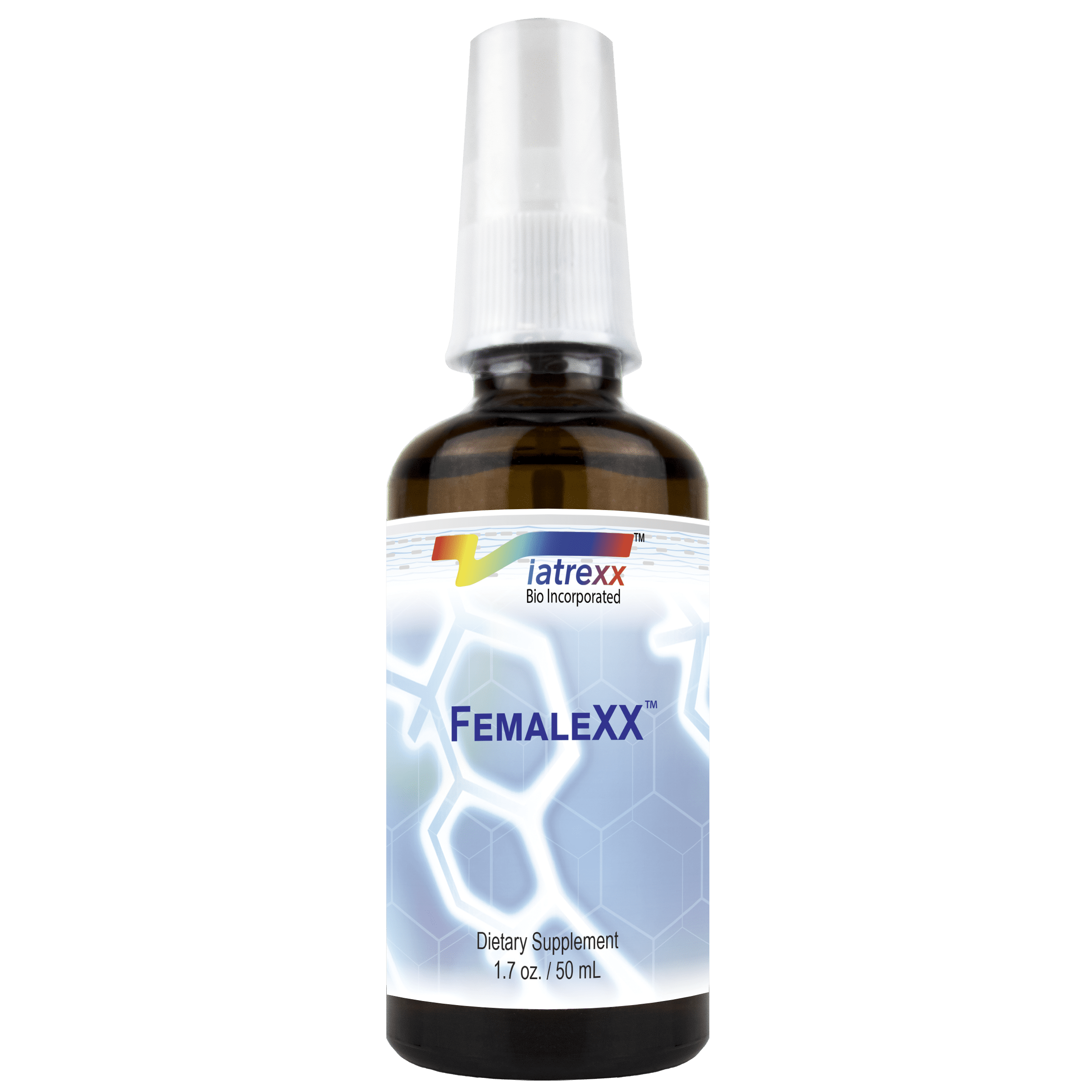 Femalexx 50ml