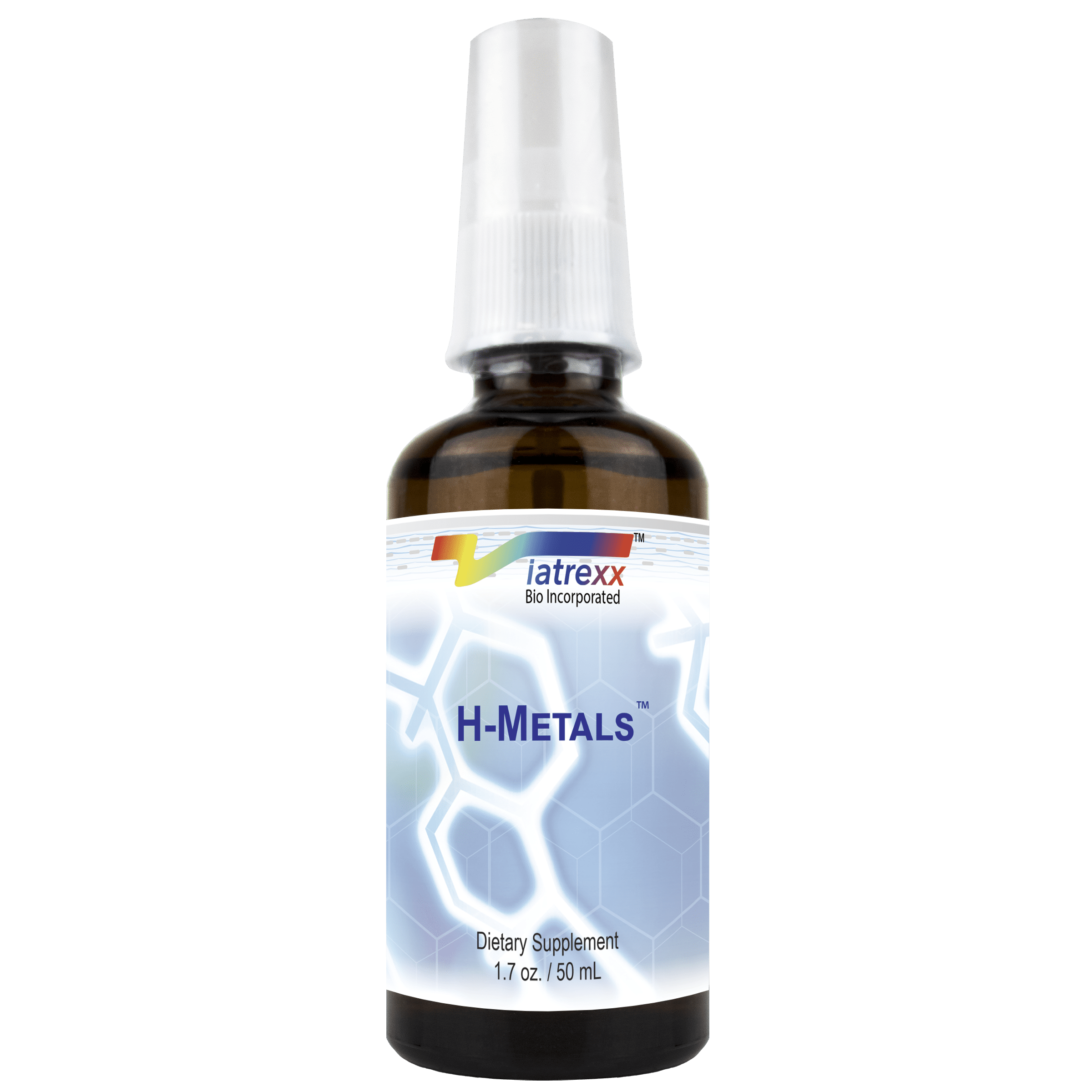 H-Metals  50ml