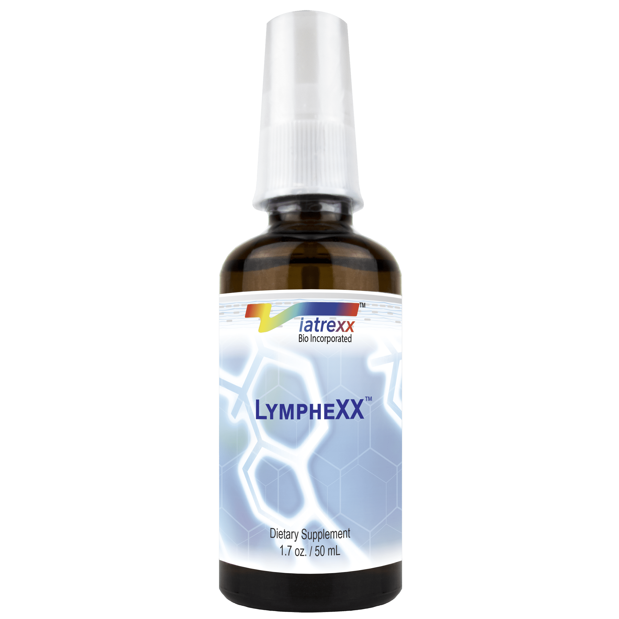 Lymphexx 50ml