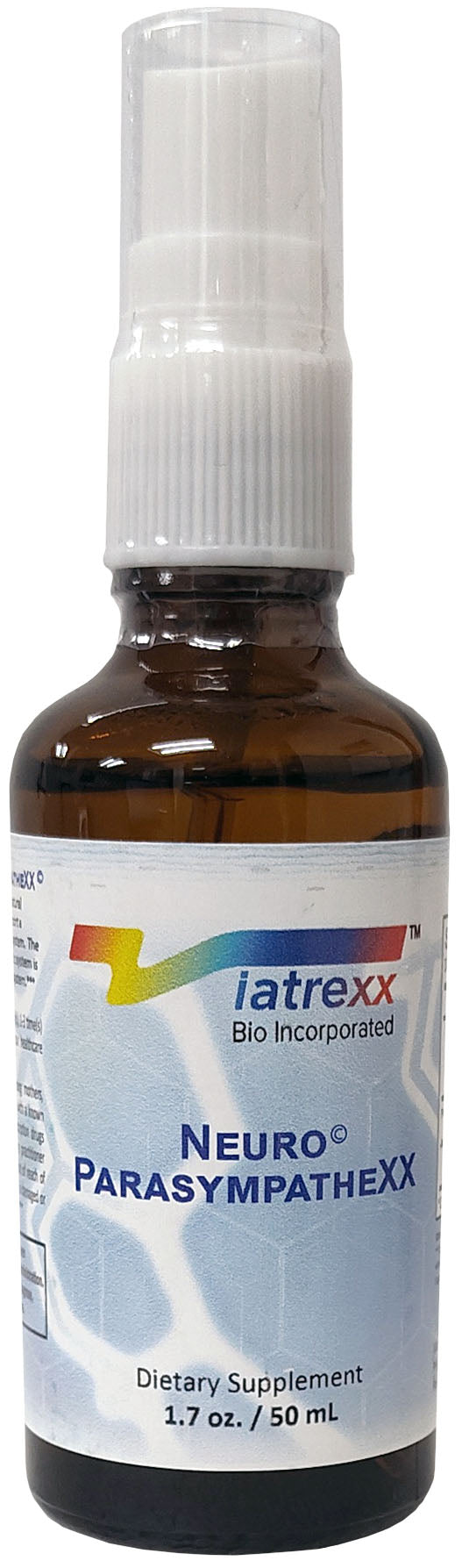 Neuro parasympathexx 50ml