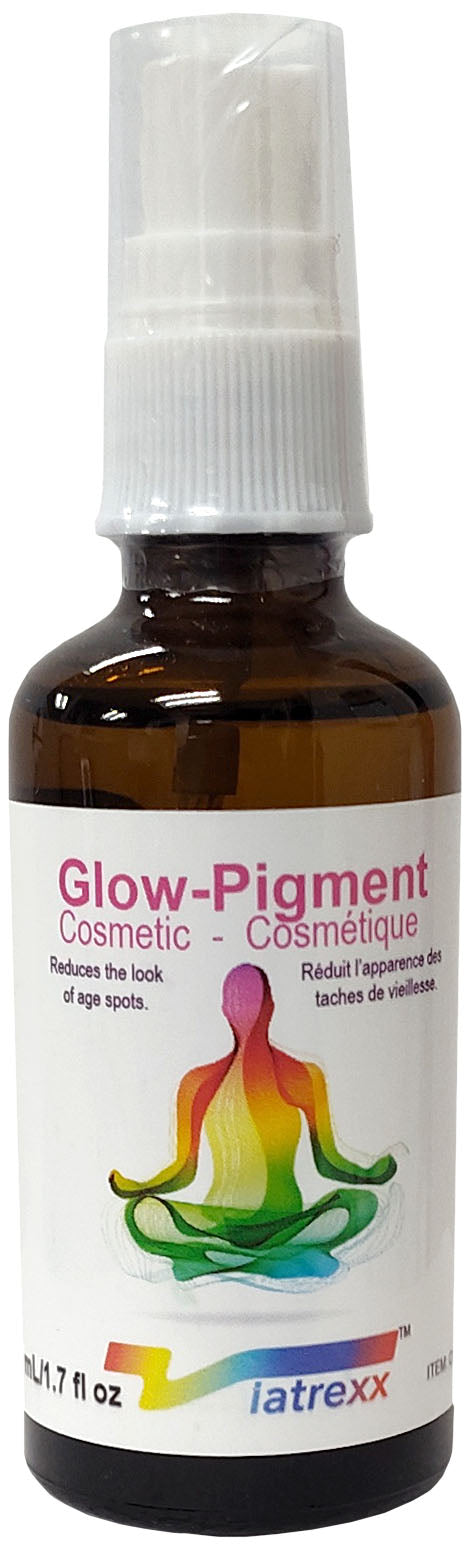 Glow-piment 50ml