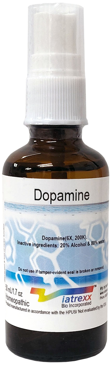 Dopamine 50ml