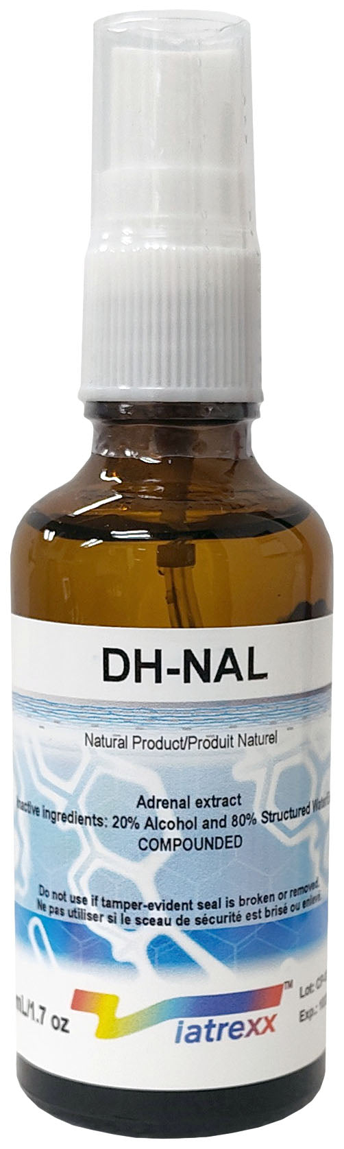 DH-enal 50ml