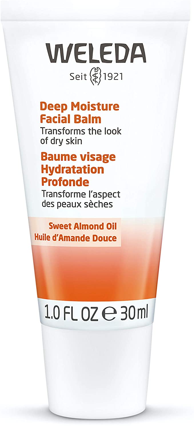 Baume visage hydratation profonde 30ml