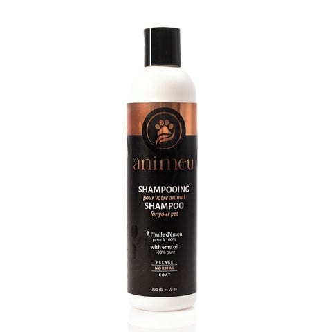 ANIMEU Soins & beauté Shampoing  300ml