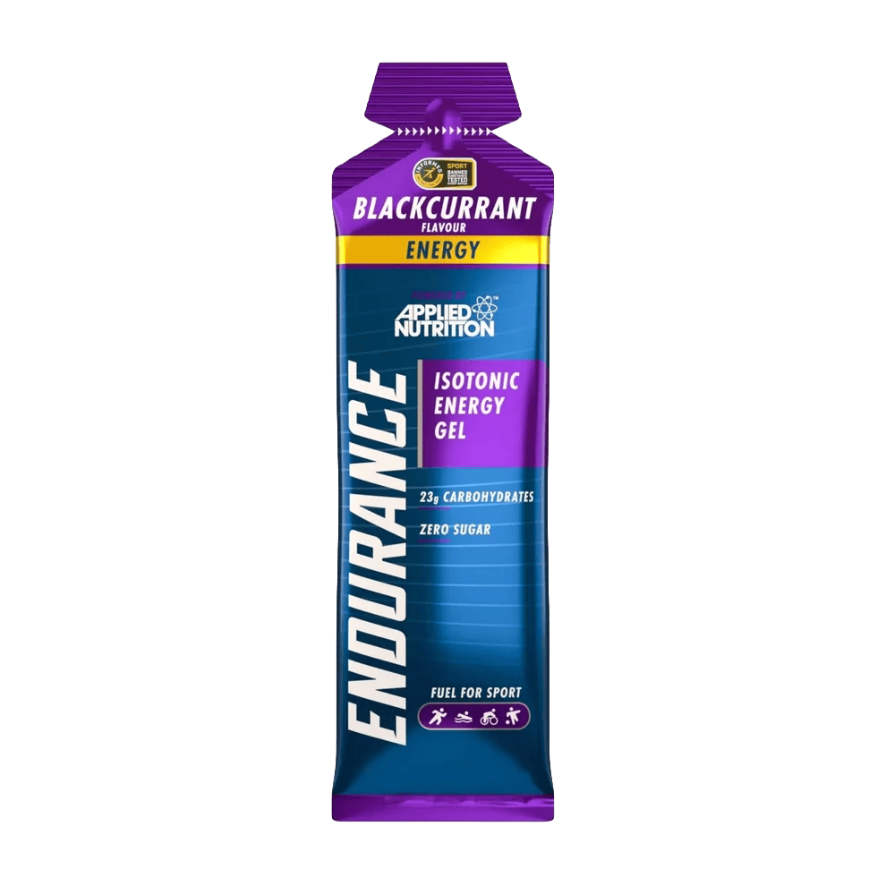 APPLIED NUTRITION Suppléments Gel énergétique isotonic (tropical) UNILINGUE 60g