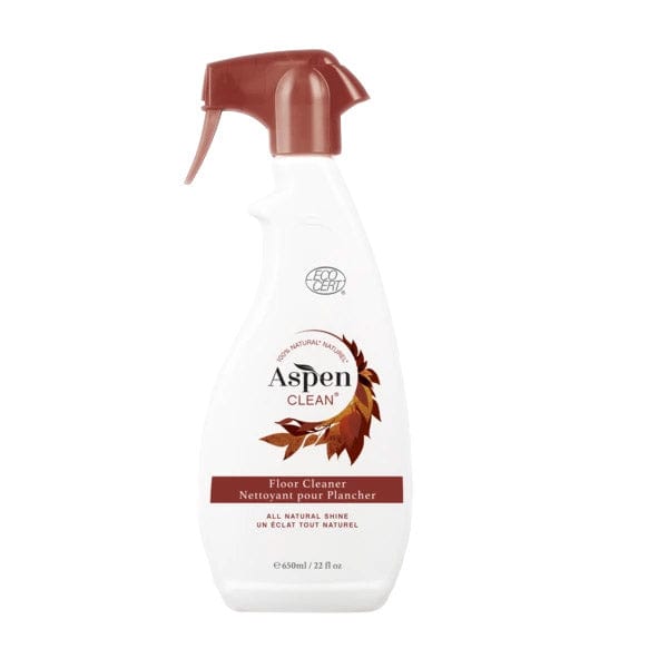 ASPEN CLEAN Épicerie Nettoyant planchers 650ml