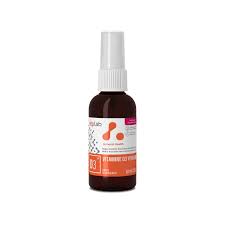 ATP (ATHLETIC THERAPEUTIC PHARMA) Suppléments Vitamine D3 en vapo (punch aux fruits) 52ml