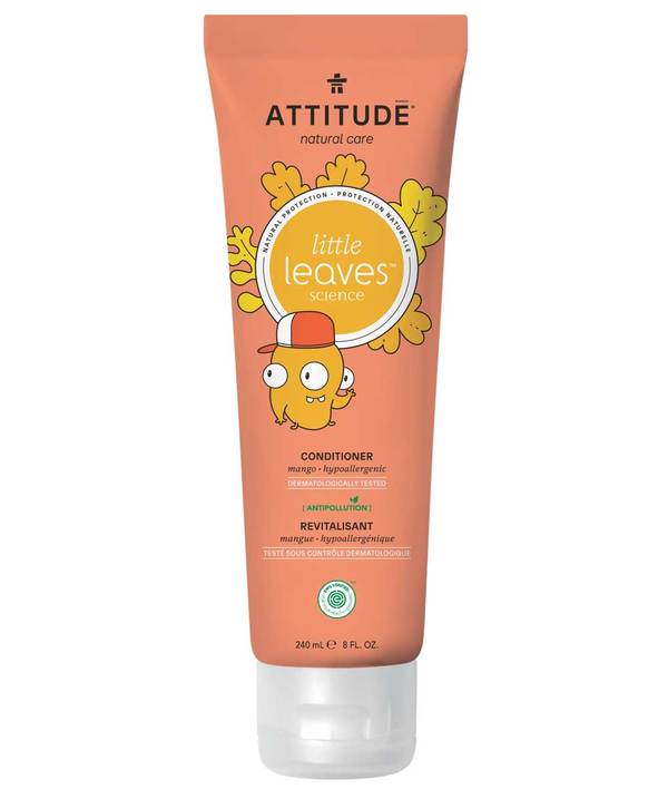ATTITUDE Soins & beauté Revitalisant mangue 240ml