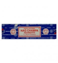 AURYS Soins & beauté Encens Nag Champa 100g