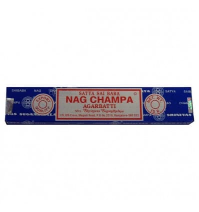 AURYS Soins & beauté Encens Nag Champa 15g