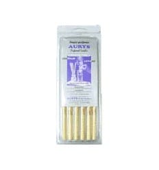 AURYS Suppléments Bougies auriculaires 3paires