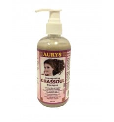 AURYS Suppléments Shampooing au ghassoul 250ml
